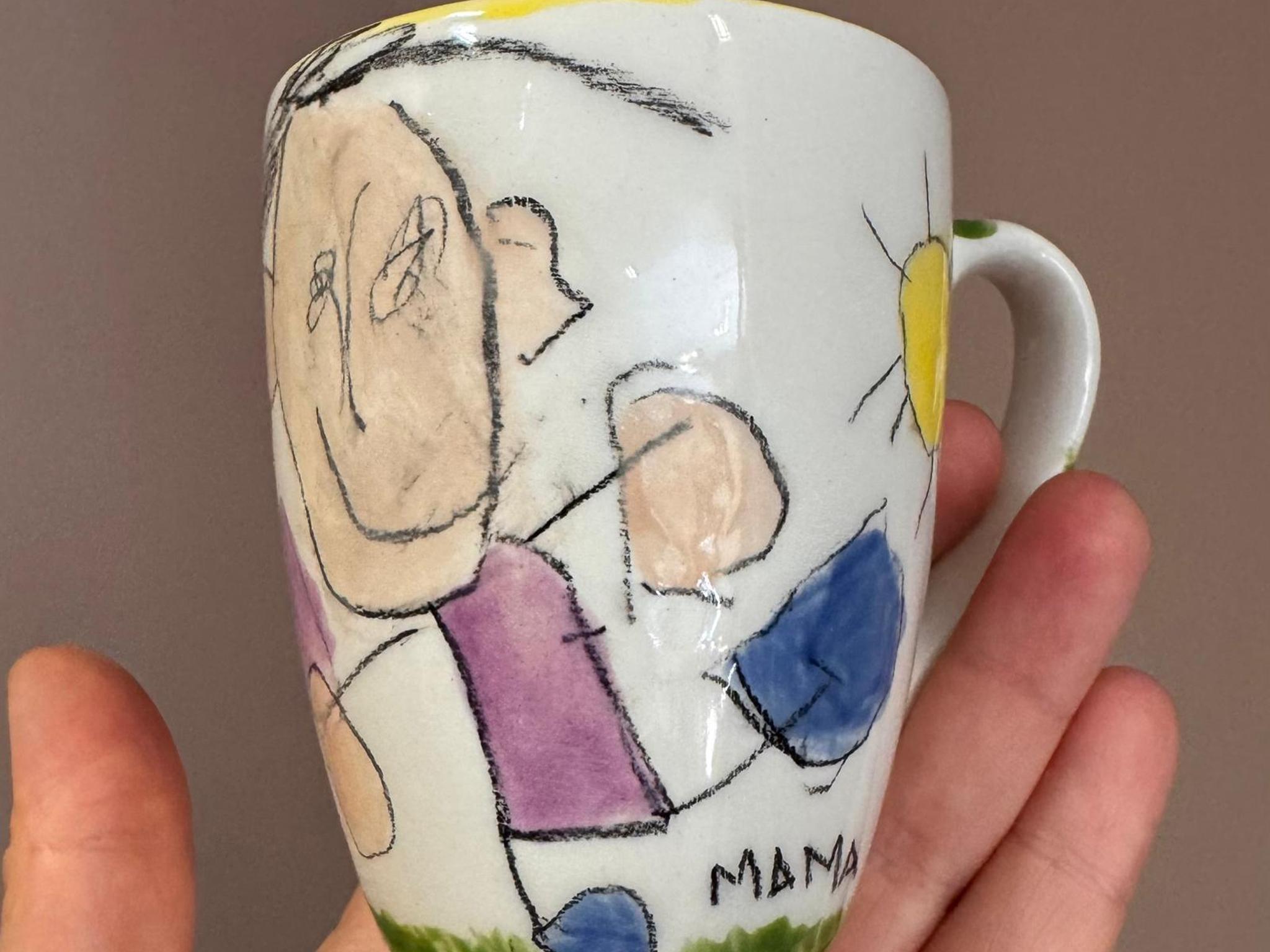 cup