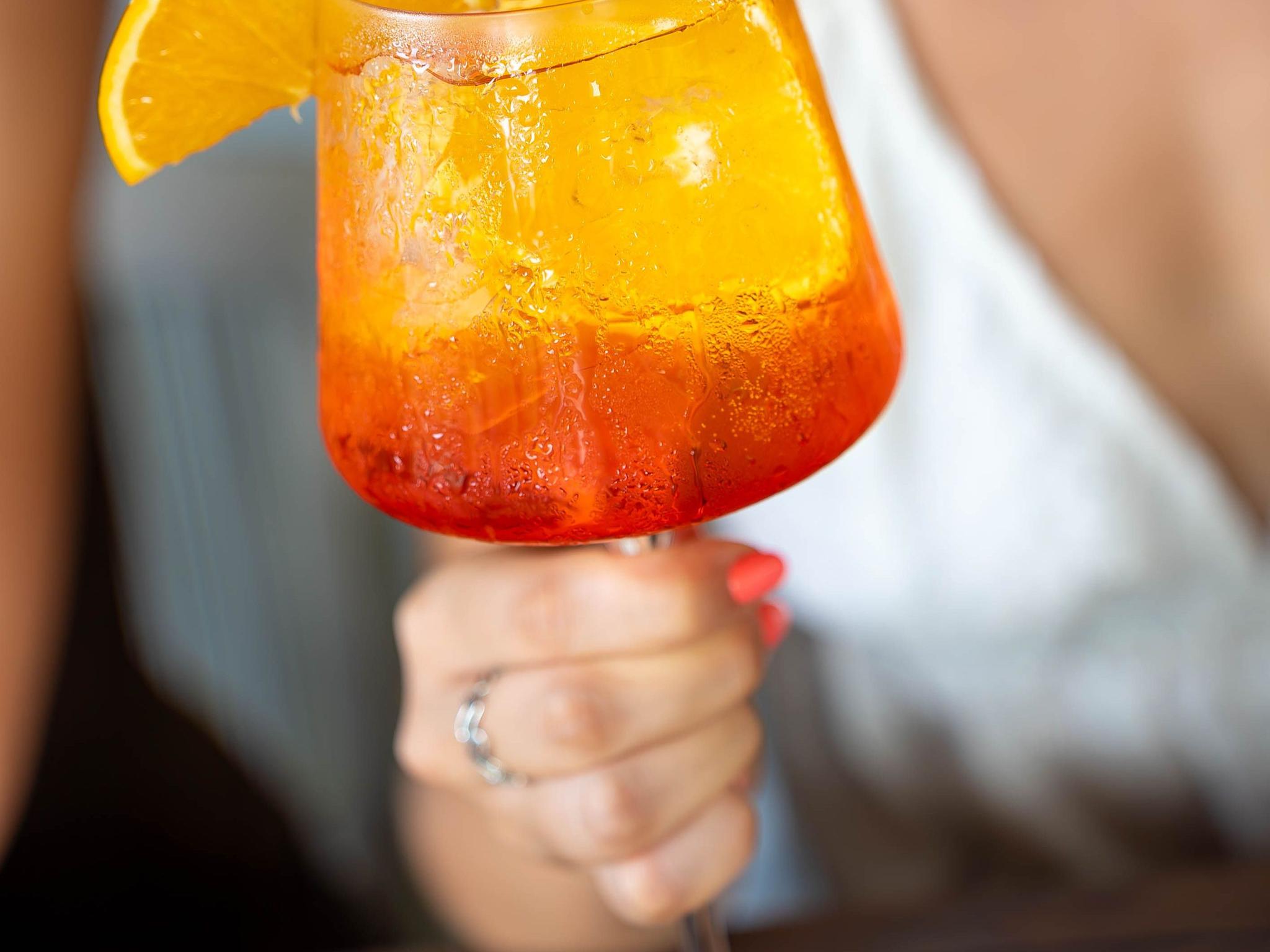 aperol
