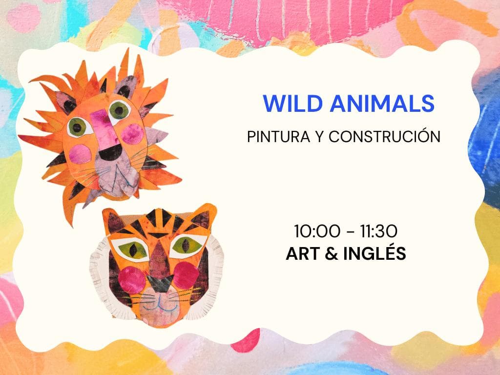 animals