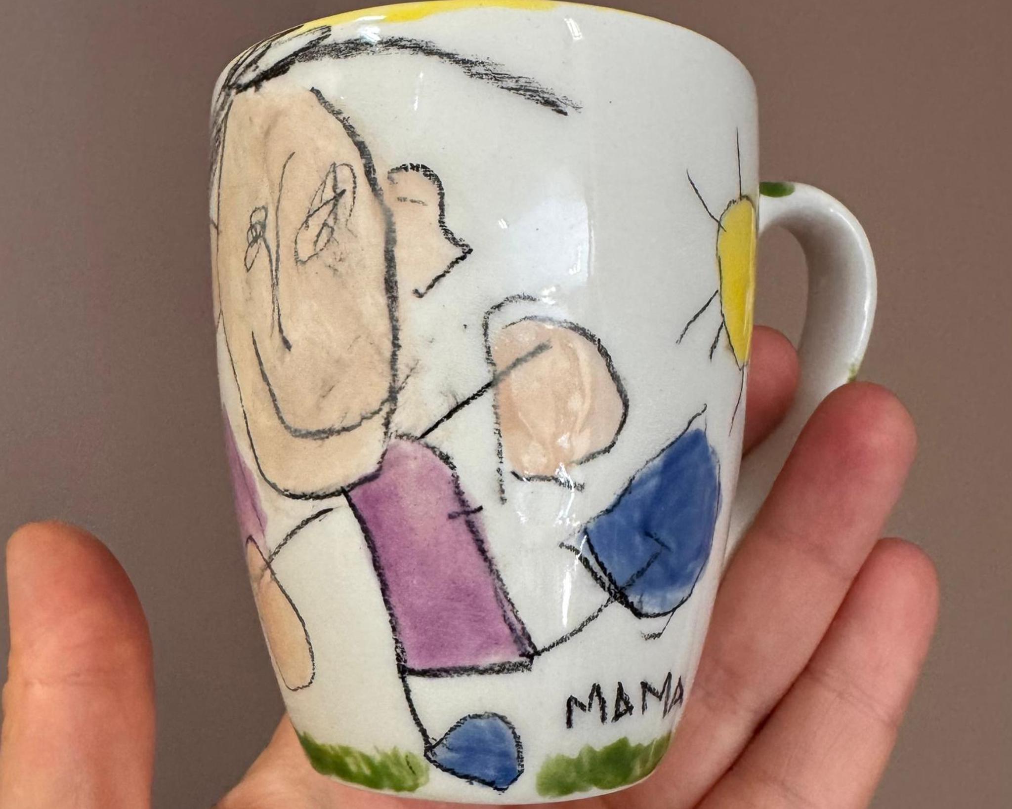 cup