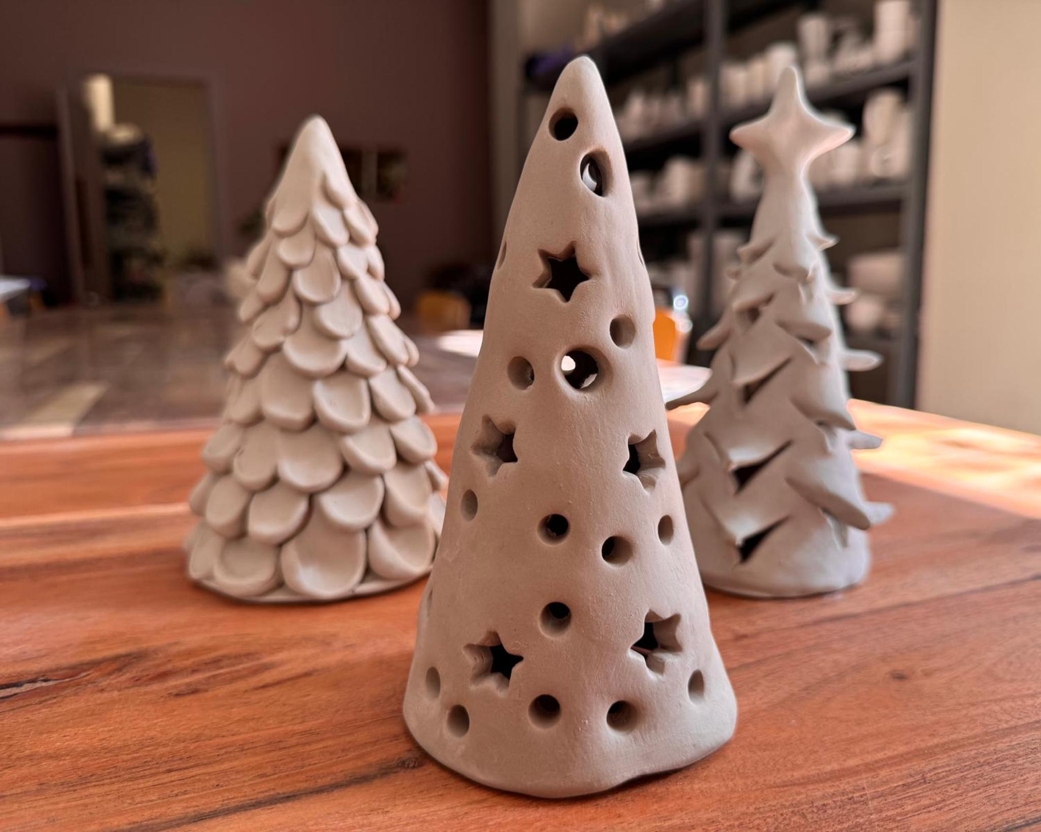 clay-tree