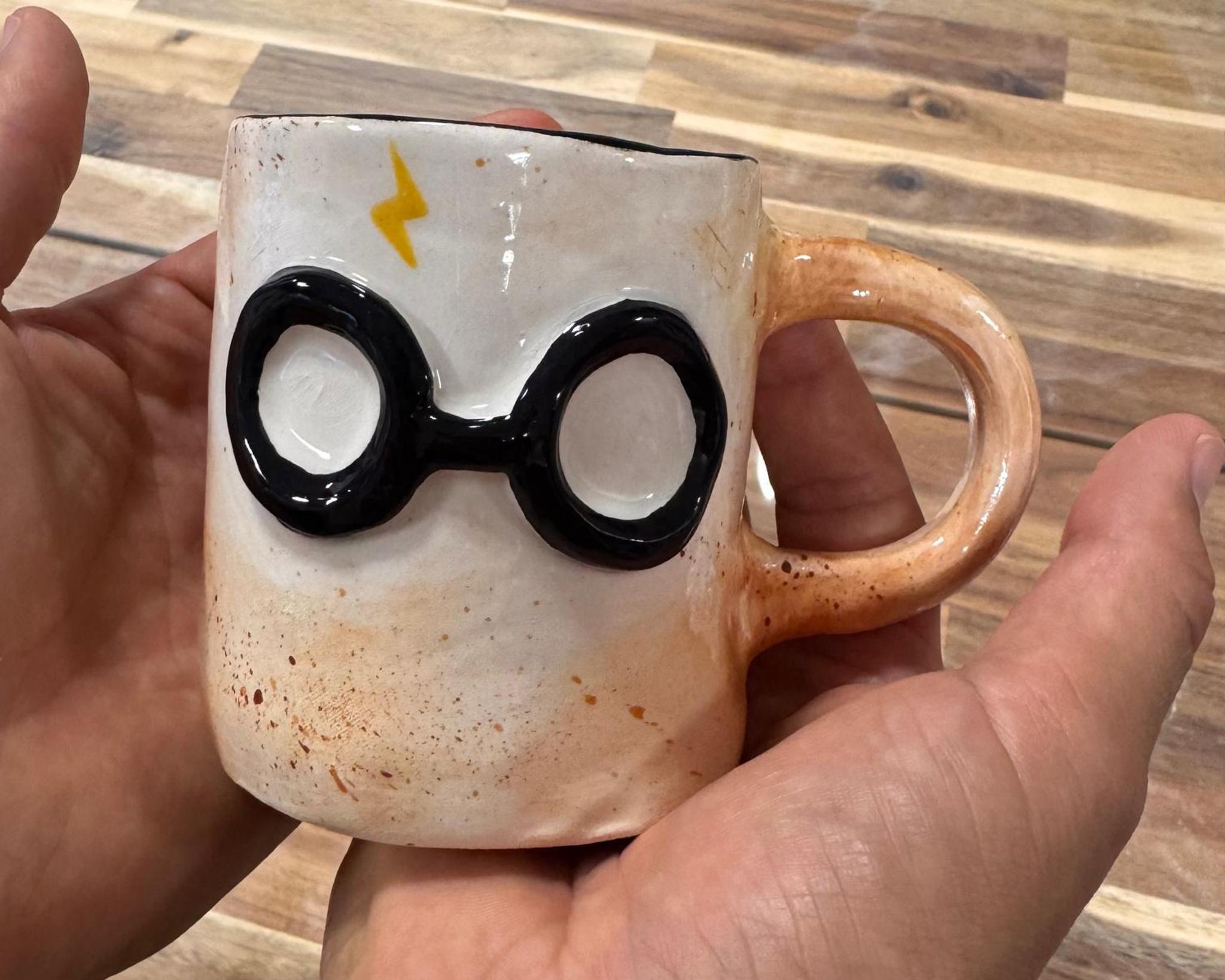 mug