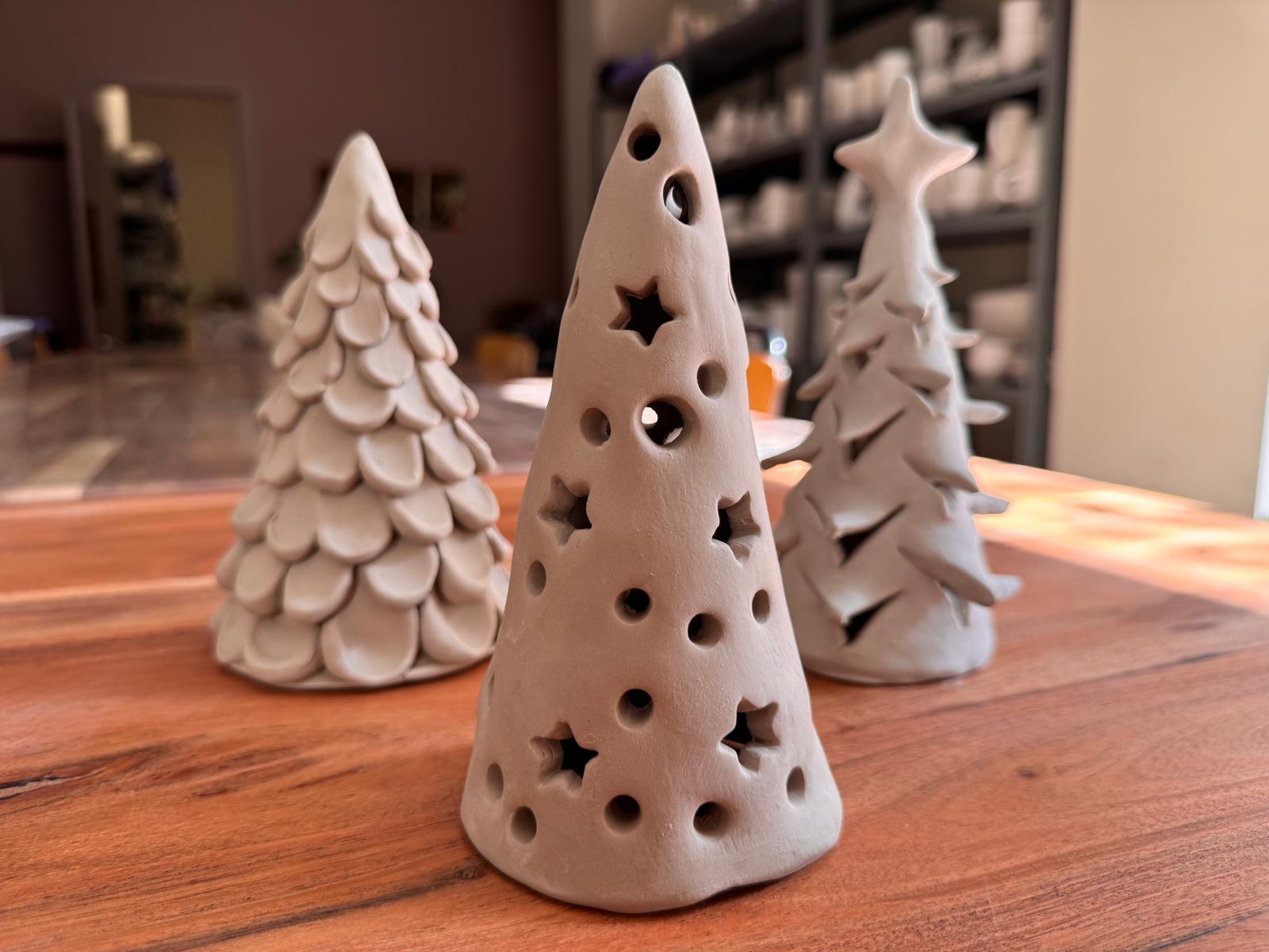 clay-tree