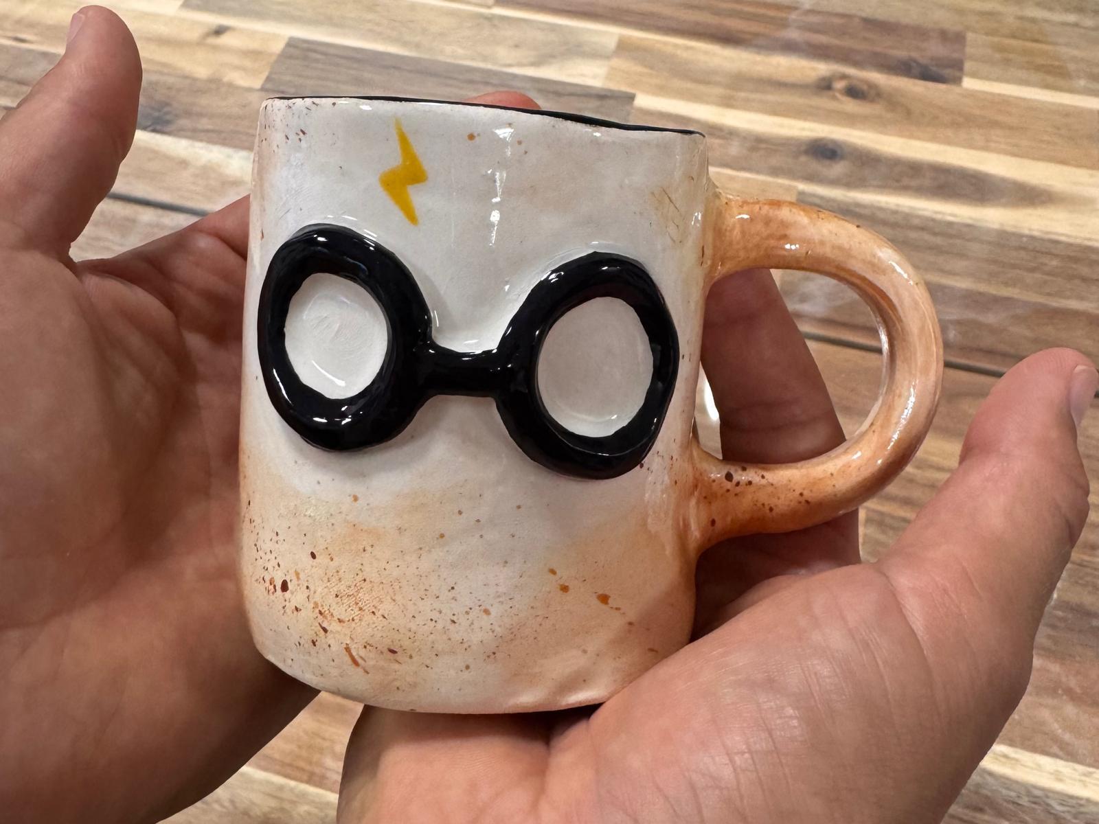 mug