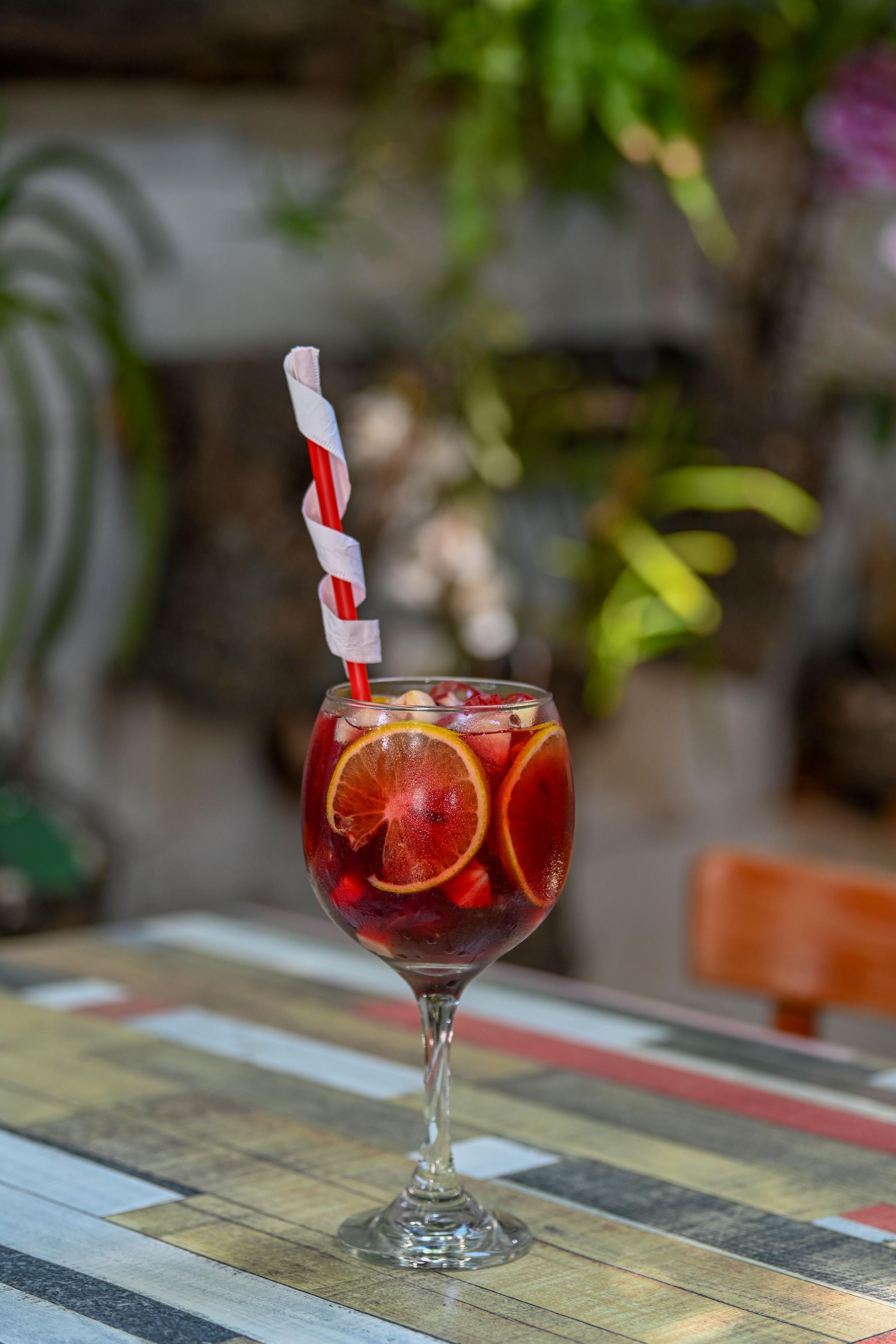 sangria