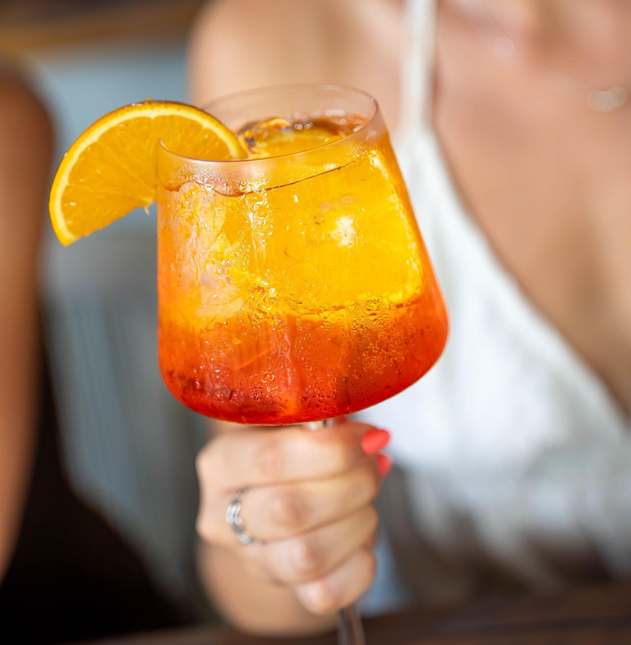 Cerámica y Aperol – Taller de verano - taller de cerámica en Gijón